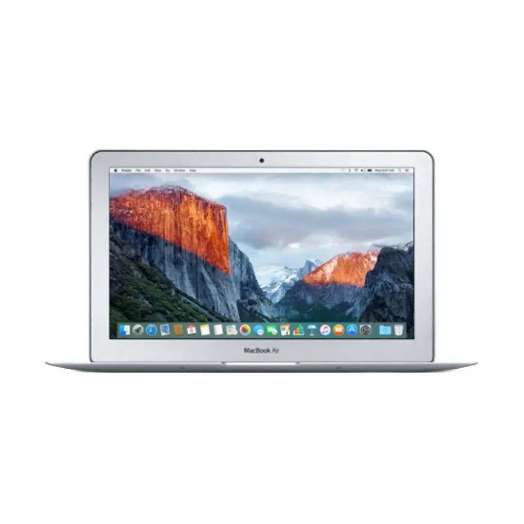 Sell Old MacBook Air (11-inch, Early 2015) Laptop Online